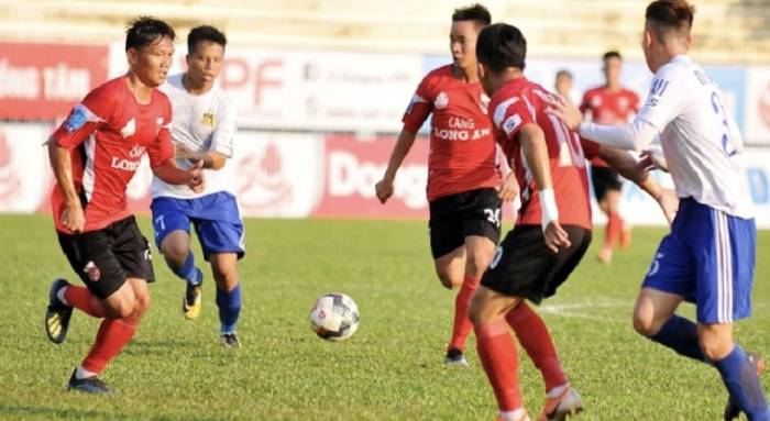 Nhận định, soi kèo Huế vs Long An, 15h30 ngày 26/5: Trả nợ sòng phẳng Nhận định, soi kèo Huế vs Long An, 15h30 ngày 26/5: Trả nợ sòng phẳng