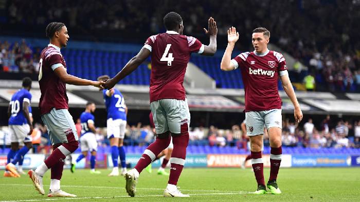 Nhận định, soi kèo Ipswich vs West Ham, 22h00 ngày 25/5: Chủ nhà buông bỏ Nhận định, soi kèo Ipswich vs West Ham, 22h00 ngày 25/5: Chủ nhà buông bỏ