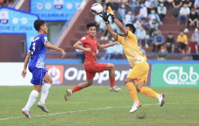 Nhận định, soi kèo Khánh Hòa vs Bà Rịa Vũng Tàu, 17h00 ngày 26/5: Chưa thấy niềm vui Nhận định, soi kèo Khánh Hòa vs Bà Rịa Vũng Tàu, 17h00 ngày 26/5: Chưa thấy niềm vui