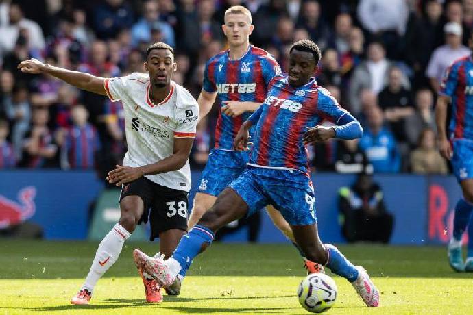 Nhận định, soi kèo Liverpool vs Crystal Palace, 22h00 ngày 25/5: Đại bàng bay cao Nhận định, soi kèo Liverpool vs Crystal Palace, 22h00 ngày 25/5: Đại bàng bay cao