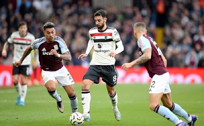 Nhận định, soi kèo MU vs Aston Villa, 22h00 ngày 25/5: Nỗi buồn Old Trafford Nhận định, soi kèo MU vs Aston Villa, 22h00 ngày 25/5: Nỗi buồn Old Trafford