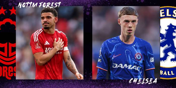 Nhận định, soi kèo Nottingham vs Chelsea, 22h00 ngày 25/05: Nhuộm xanh City Ground Nhận định, soi kèo Nottingham vs Chelsea, 22h00 ngày 25/05: Nhuộm xanh City Ground