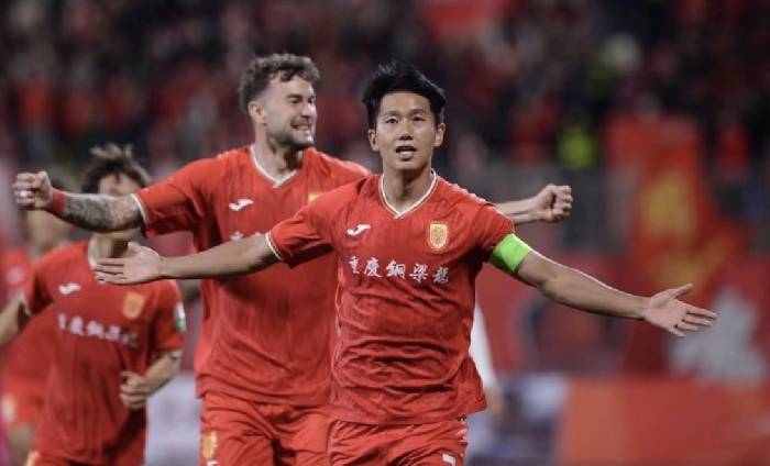 Nhận định, soi kèo Qingdao Red Lions vs Nantong Zhiyun, 14h30 ngày 26/5: 3 điểm nhọc nhằn Nhận định, soi kèo Qingdao Red Lions vs Nantong Zhiyun, 14h30 ngày 26/5: 3 điểm nhọc nhằn