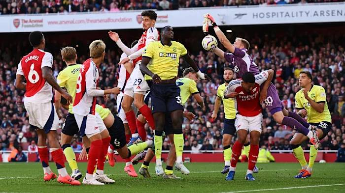 Nhận định, soi kèo Southampton vs Arsenal, 22h00 ngày 25/5: Ngẩng đầu rời cuộc chơi Nhận định, soi kèo Southampton vs Arsenal, 22h00 ngày 25/5: Ngẩng đầu rời cuộc chơi