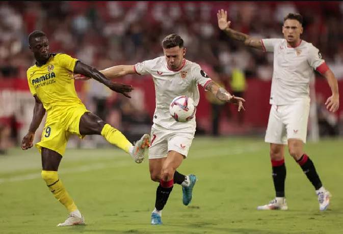 Nhận định, soi kèo Villarreal vs Sevilla, 21h15 ngày 25/5: Trận đấu thủ tục Nhận định, soi kèo Villarreal vs Sevilla, 21h15 ngày 25/5: Trận đấu thủ tục