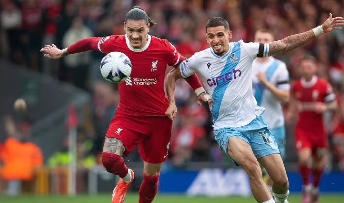 Soi kèo góc Liverpool vs Crystal Palace, 22h00 ngày 25/5 Soi kèo góc Liverpool vs Crystal Palace, 22h00 ngày 25/5