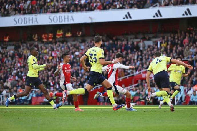 Soi kèo góc Southampton vs Arsenal, 22h00 ngày 25/5 Soi kèo góc Southampton vs Arsenal, 22h00 ngày 25/5