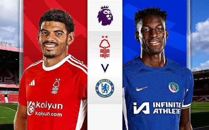 Soi kèo phạt góc Nottingham vs Chelsea, 22h00 ngày 25/05 Soi kèo phạt góc Nottingham vs Chelsea, 22h00 ngày 25/05