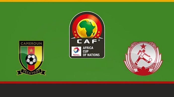 Nhận định Cameroon vs Guinea Bissau, 00h00 26/06 (CAN Cup 2019)