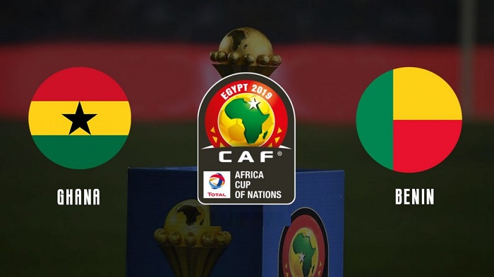 Nhận định Ghana vs Benin, 03h00 26/6 (CAN Cup 2019)