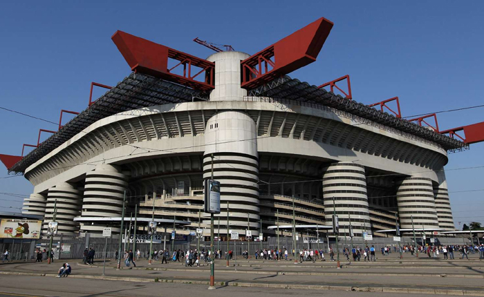 AC Milan và Inter Milan xác nhận chia tay sân San Siro