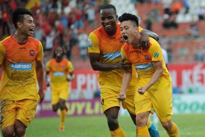 Sài Gòn FC “nâng cấp” hàng công với cựu sao U23