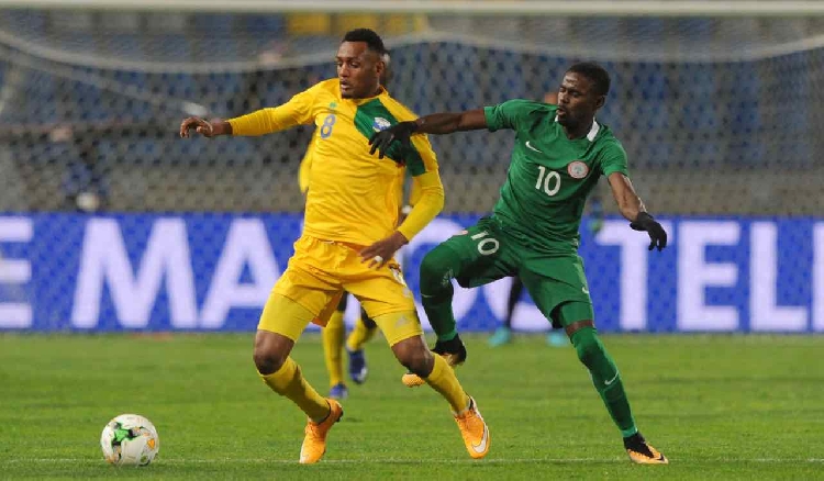 Nhận định Nigeria vs Guinea 21h30, 26/06 (CAN Cup 2019)