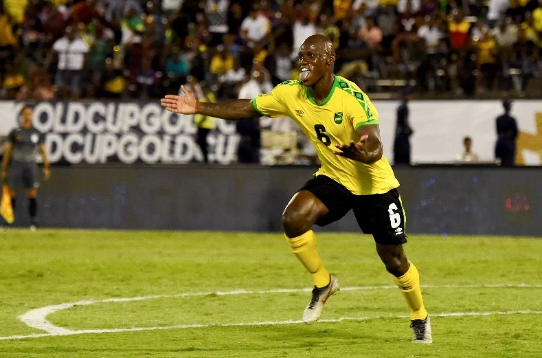 Tỷ lệ bóng đá Cup vàng Concacaf hôm nay 25/6: Jamaica vs Curacao
