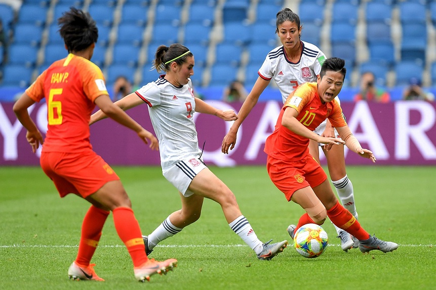 Tỷ lệ bóng đá World Cup nữ hôm nay 25/6: Nữ Italia vs Nữ Trung Quốc