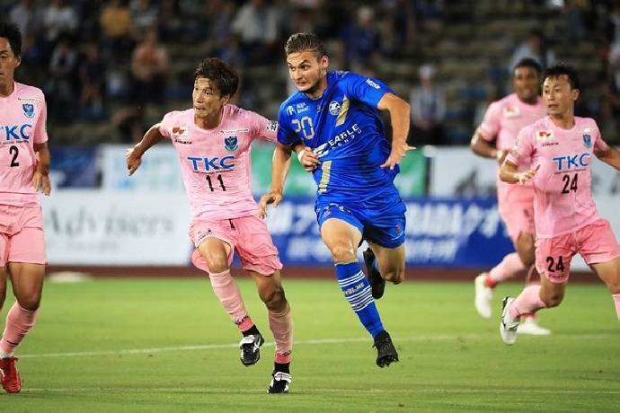 Phân tích kèo hiệp 1 Kashima Antlers vs Consadole Sapporo, 16h30 ngày 27/6