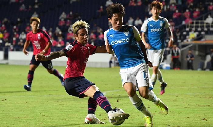 Nhận định, soi kèo Cerezo Osaka vs Shimizu S-Pulse, 16h ngày 26/6