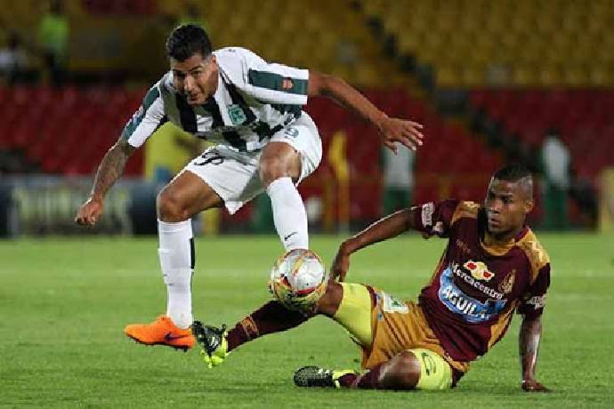 Nhận định, soi kèo Deportes Tolima vs Nacional, 7h ngày 27/6