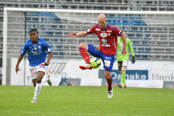 Nhận định, soi kèo Halmstads vs Trelleborgs FF, 22h30 ngày 26/6