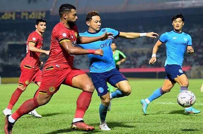 Nhận định, soi kèo Kelantan United vs Sabah, 20h ngày 26/6