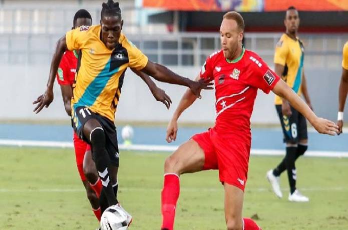 Nhận định, soi kèo Trinidad và Tobago vs Saint Kitts và Nevis, 2h30 ngày 26/6