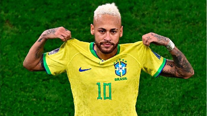 Sau tất cả, Neymar vẫn rời PSG theo tiếng gọi của đồng tiền?
