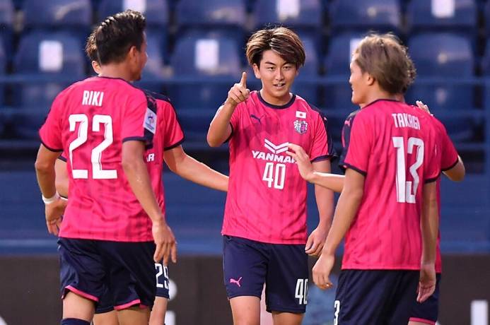 Nhận định, soi kèo Cerezo Osaka vs Sagan Tosu, 17h00 26/06: Khách trắng tay