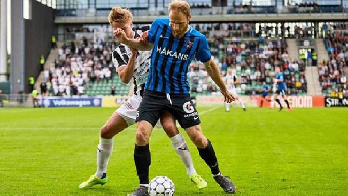 Nhận định, soi kèo Inter Turku vs GrIFK, 22h30 ngày 25/6: Đẳng cấp lên tiếng