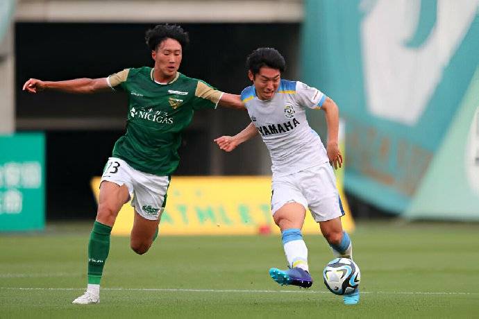 Nhận định, soi kèo Jubilo Iwata vs Tokyo Verdy, 17h00 ngày 26/6: Sân nhà vẫn hơn