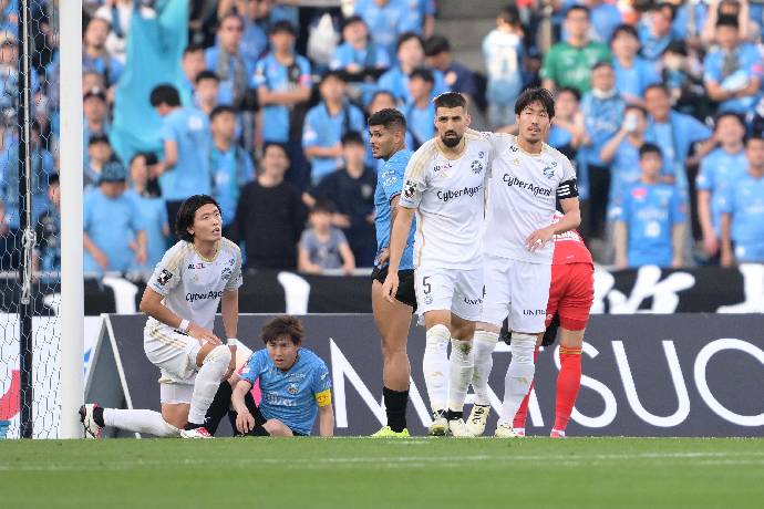 Nhận định, soi kèo Vissel Kobe vs FC Machida Zelvia, 17h00 ngày 26/6: Giữ vững ngôi đầu