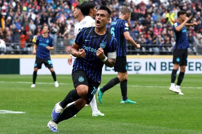 Chuyên gia Tony Ansell dự đoán Inter Milan vs River Plate, 8h00 ngày 26/6 Chuyên gia Tony Ansell dự đoán Inter Milan vs River Plate, 8h00 ngày 26/6