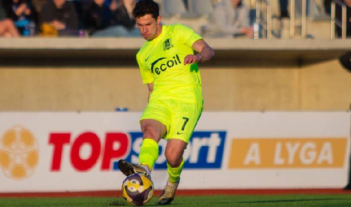 Kèo vàng bóng đá Dziugas Telsiai vs Riteriai, 23h00 ngày 25/6: Nối dài ngày vui