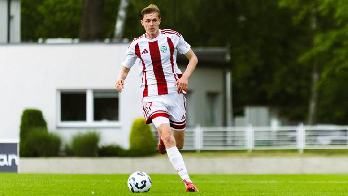 Kèo vàng bóng đá Tukums-2000 vs Liepaja, 23h00 ngày 25/6: Khách thắng thế