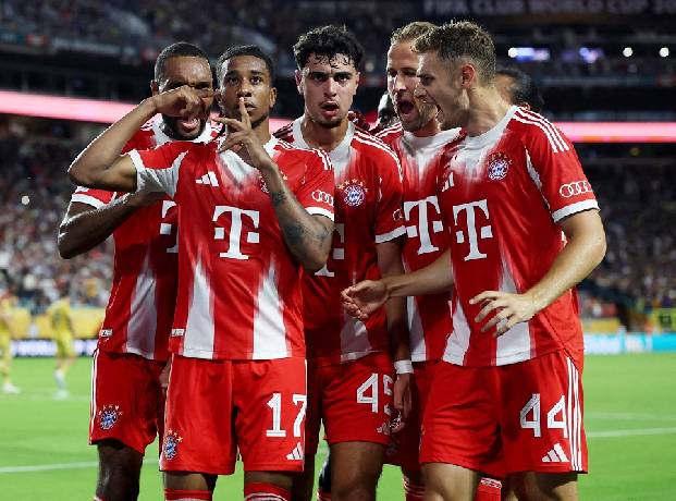Link xem trực tiếp Benfica vs Bayern Munich hôm nay, 02h00 ngày 25/6