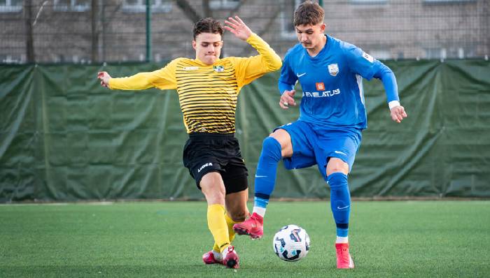 Nhận định, soi kèo BFC Daugavpils vs Grobina, 22h00 ngày 26/6: Niềm vui ngắn ngủi Nhận định, soi kèo BFC Daugavpils vs Grobina, 22h00 ngày 26/6: Niềm vui ngắn ngủi
