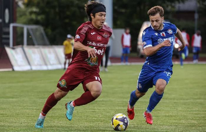 Nhận định, soi kèo Dziugas Telsiai vs Riteriai, 23h00 ngày 25/6: Xa nhà là thất vọng