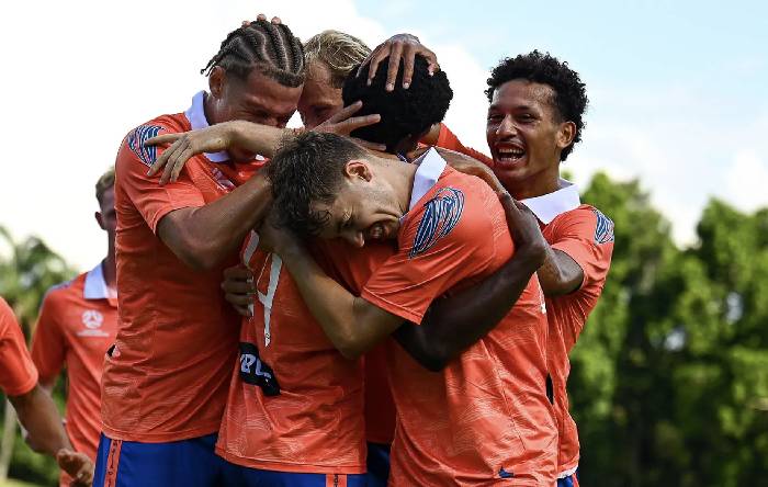 Nhận định, soi kèo Eastern Suburbs Brisbane vs Brisbane Roar FC Am, 16h30 ngày 25/6: Mãn nhãn người xem