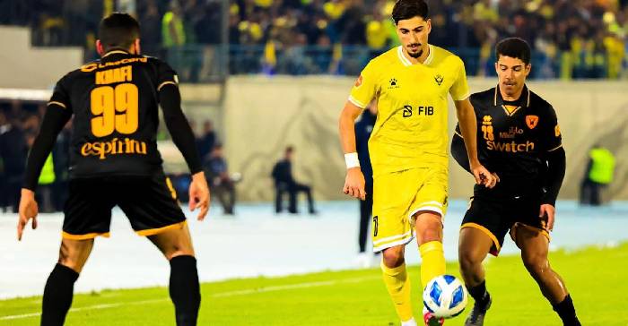 Nhận định, soi kèo Erbil SC vs Duhok, 23h00 ngày 25/6: Kết thúc trọn vẹn Nhận định, soi kèo Erbil SC vs Duhok, 23h00 ngày 25/6: Kết thúc trọn vẹn