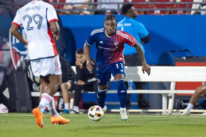 Nhận định, soi kèo FC Dallas vs San Jose, 07h30 ngày 26/6: Khó phân thắng bại