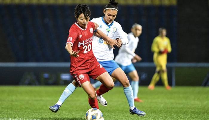 Nhận định, soi kèo Nữ Seoul vs Nữ Hwacheon KSPO, 17h00 ngày 26/6: Củng cố ngôi đầu bảng