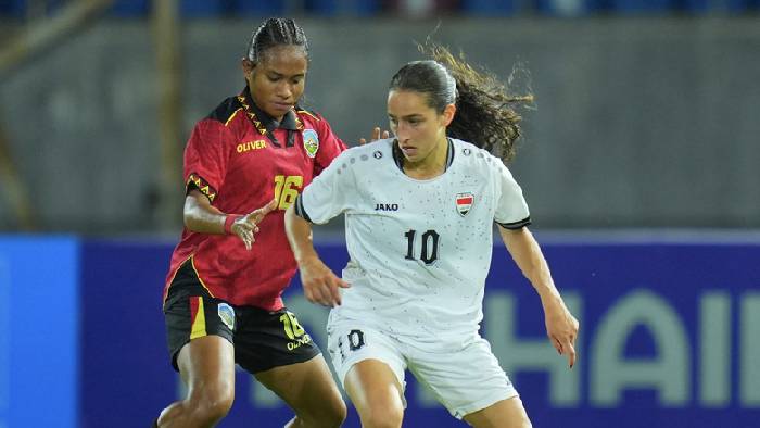 Nhận định, soi kèo nữ Timor Leste vs nữ Thái Lan, 19h30 ngày 26/6: Khó có bất ngờ Nhận định, soi kèo nữ Timor Leste vs nữ Thái Lan, 19h30 ngày 26/6: Khó có bất ngờ