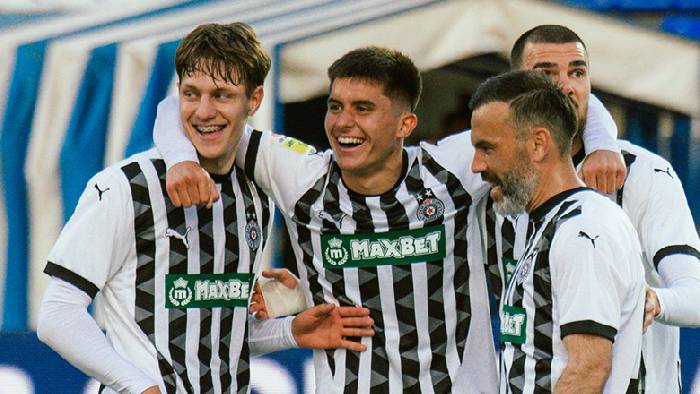 Nhận định, soi kèo Partizan vs Rodina Moscow, 22h00 ngày 26/6: Bất ngờ?