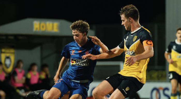 Nhận định, soi kèo Peninsula Power vs Wynnum Wolves, 16h30 ngày 25/6: Nối dài niềm đau