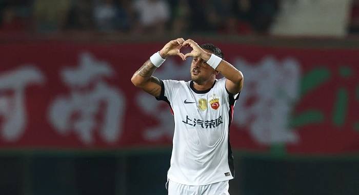 Nhận định, soi kèo Shanghai Port vs Dalian Yingbo, 18h35 ngày 26/6: Trút giận?