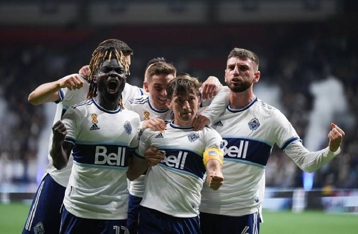 Nhận định, soi kèo Vancouver vs San Diego, 9h30 ngày 26/6: Ngựa ô bay cao