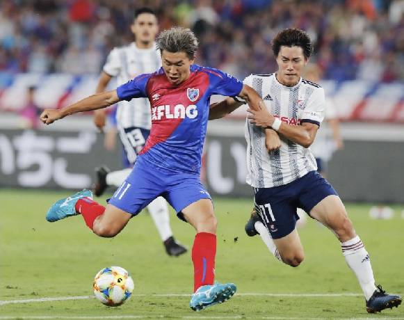 Nhận định, soi kèo Yokohama Marinos vs FC Tokyo, 17h30 ngày 25/6: Đứng im bét bảng Nhận định, soi kèo Yokohama Marinos vs FC Tokyo, 17h30 ngày 25/6: Đứng im bét bảng
