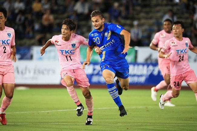 Nhận định Machida Zelvia vs Tochigi, 17h00 ngày 26/7