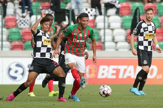 Soi kèo bóng đá cúp Bồ Đào Nha 25/7: Marítimo vs Boavista