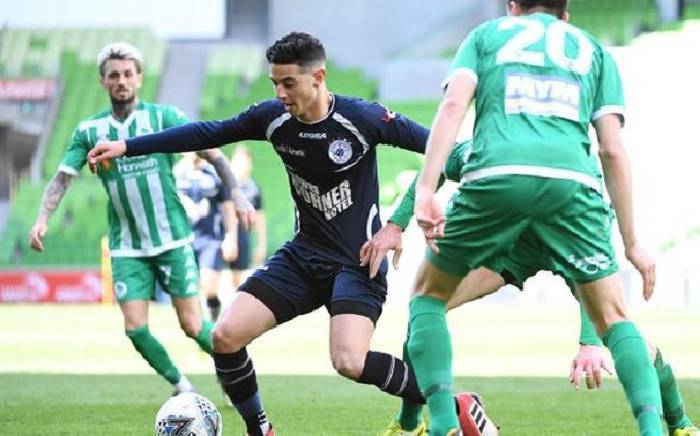 Nhận định, soi kèo Dandenong City SC vs Manningham United Blues, 16h45 ngày 26/7: Tưng bừng bắn phá