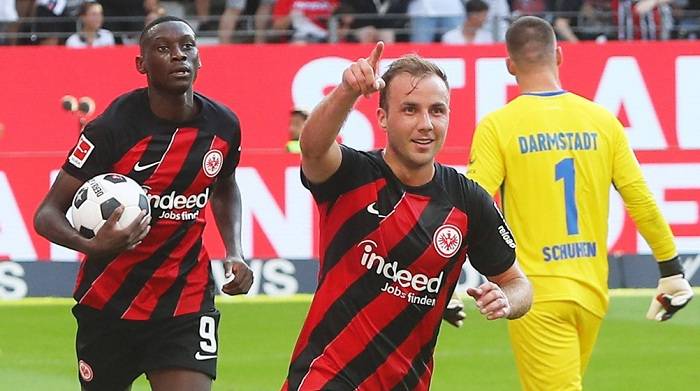 Nhận định, soi kèo FC Juarez vs Eintracht Frankfurt, 08h30 ngày 26/7: Khách không khách khí